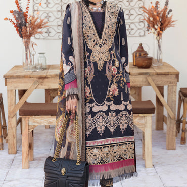 Gulaal Lawn'22 D-09