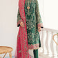 Gulaal Premium Embroidered D-01