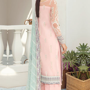 Gulaal Premium Embroidered D-04