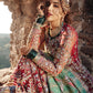 Maryam Hussain Wedding'22 D-02