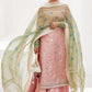 Zara Shahjahan S/S Lawn'24 D-03A-KORINA