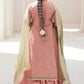 Zara Shahjahan S/S Lawn'24 D-03A-KORINA
