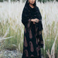 Unstitched Winter'21 By Zara Shahjahan (Kiswa)