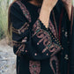 Unstitched Winter'21 By Zara Shahjahan (Kiswa)