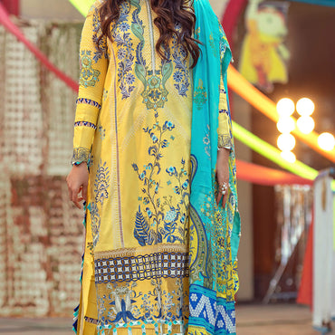 Asifa Nabeel Lawn'22 D-12