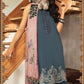 Maria b Winter Shawl D-3B