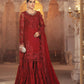 Maria B Wedding Formal Unstitched D-05