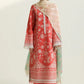 Zara Shahjahan S/S Lawn'24 D-01A-MAHI