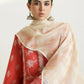 Zara Shahjahan S/S Lawn'24 D-01A-MAHI