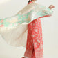 Zara Shahjahan S/S Lawn'24 D-01A-MAHI