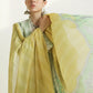Zara Shahjahan S/S Lawn'24 D-01B-MAHI