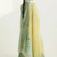 Zara Shahjahan S/S Lawn'24 D-01B-MAHI