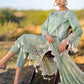 Al Zohaib Mahiymaan Luxury Lawn'24 M-09