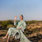 Al Zohaib Mahiymaan Luxury Lawn'24 M-09