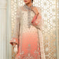 MARIA B WEDDING CHIFFON'22 MBC-8