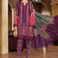 Unstitched M.Prints | MPT-1703-A
