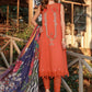 Unstitched M.Prints | MPT-1707-B