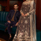 MUSHQ LUXURY VELVET MV22-05