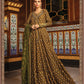 Maria B Linen'21 Unstitched D-12