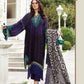 Maria b Linen'21 Unstitched D-05