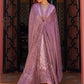 Mushq Winter Sateen Shawl'23 MNW-07