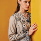 Mushq Winter Sateen Shawl'23 MNW-10