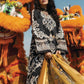 Mushq Luxury Lawana Lawn'23 D-13