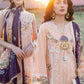 Mushq Luxury Lawana Lawn'23 D-16
