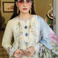 Mushq Luxury Lawana Lawn'23 D-04