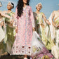 Mushq Luxury Lawana Lawn'23 D-08