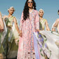 Mushq Luxury Lawana Lawn'23 D-08
