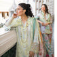 Mushq Luxury Lawana Lawn'23 D-07
