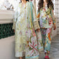 Mushq Luxury Lawana Lawn'23 D-07