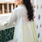 Mushq Luxury Lawana Lawn'23 D-07