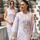Mushq Luxury Lawana Lawn'23 D-02