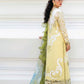 Mushq Luxury Lawana Lawn'23 D-06
