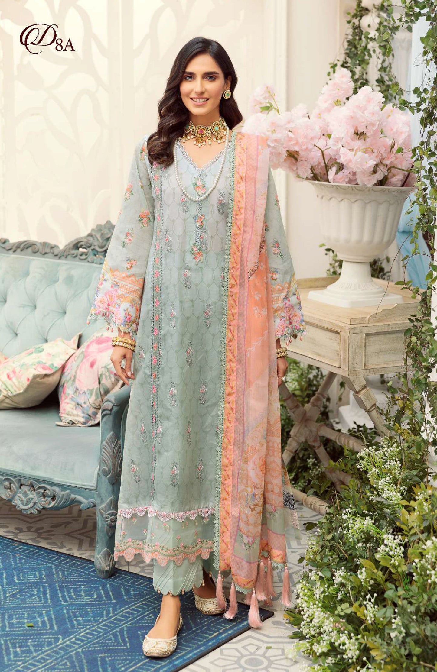 Noor prints D-8A