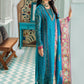 Noor By Sadia Asad Chiffon Laserkari`22 D#5