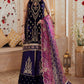 Noor By Saadia Asad Wedding D-07