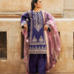 Zara Shajahan lawn'22 Naaz B