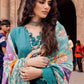 Nureh Bazaar Emb Chikankari Khaddar'23 NE-51