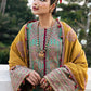 Hussain Rehar Roshan Luxury lawn'23 (BADAR)