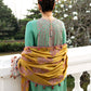 Hussain Rehar Roshan Luxury lawn'23 (BADAR)