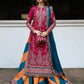 Hussain Rehar Roshan Luxury lawn'23 (KANER)