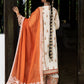 Hussain Rehar Roshan Luxury lawn'23 (MOTIYA)
