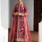 Hussain Rehar Roshan Luxury lawn'23 (GUL)