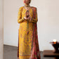 Hussain Rehar Roshan Luxury lawn'23 (BAHAAR)