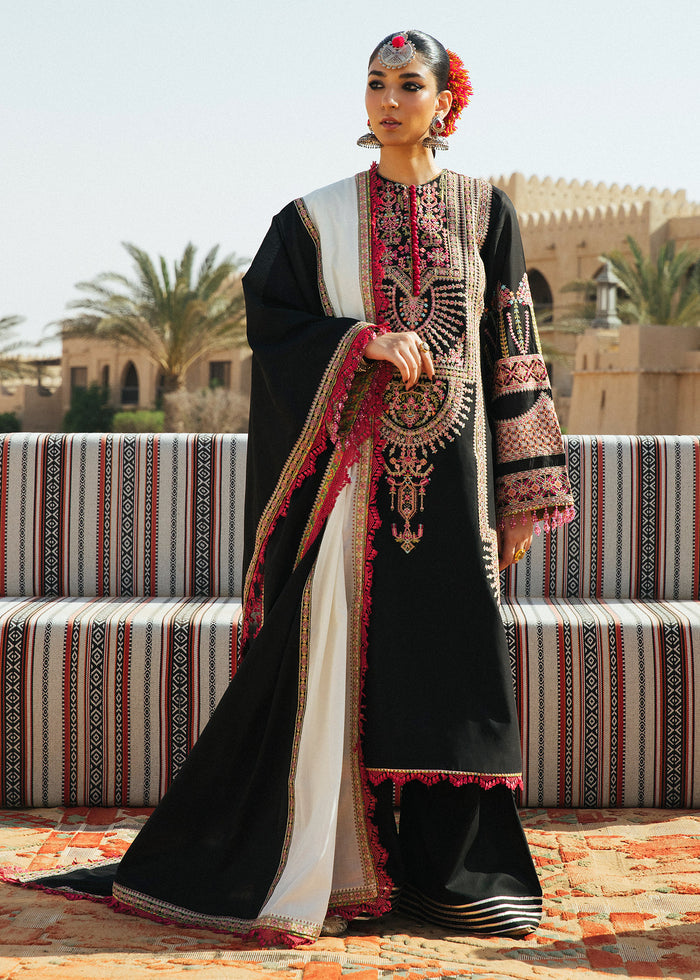 Hussain Rehar KALAF