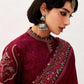 Zara Shahjahan S/S Lawn'24 D-09A-PARSA