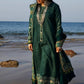 Zara Shahjahan S/S Lawn'24 D-09B-PARSA